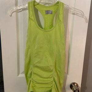 Athleta Speedlight Workout Tank